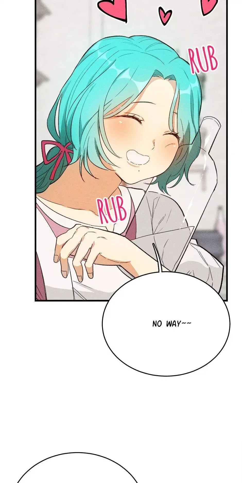 The Young Lady is A Royal Chef Chapter 42 page 22