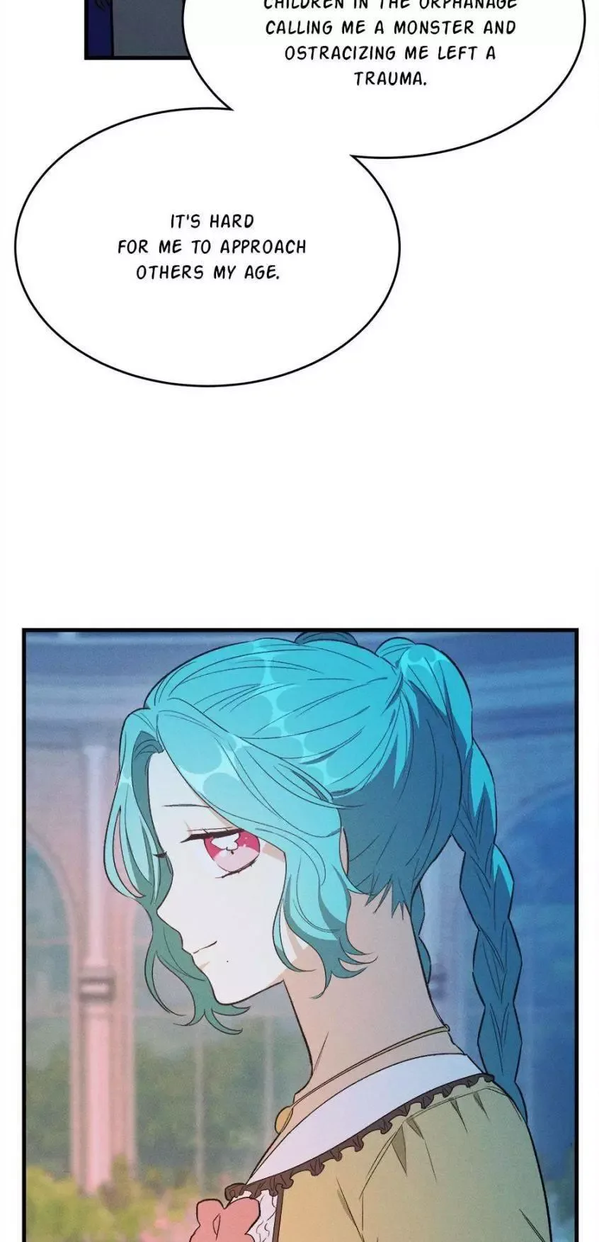 The Young Lady is A Royal Chef Chapter 43 page 31