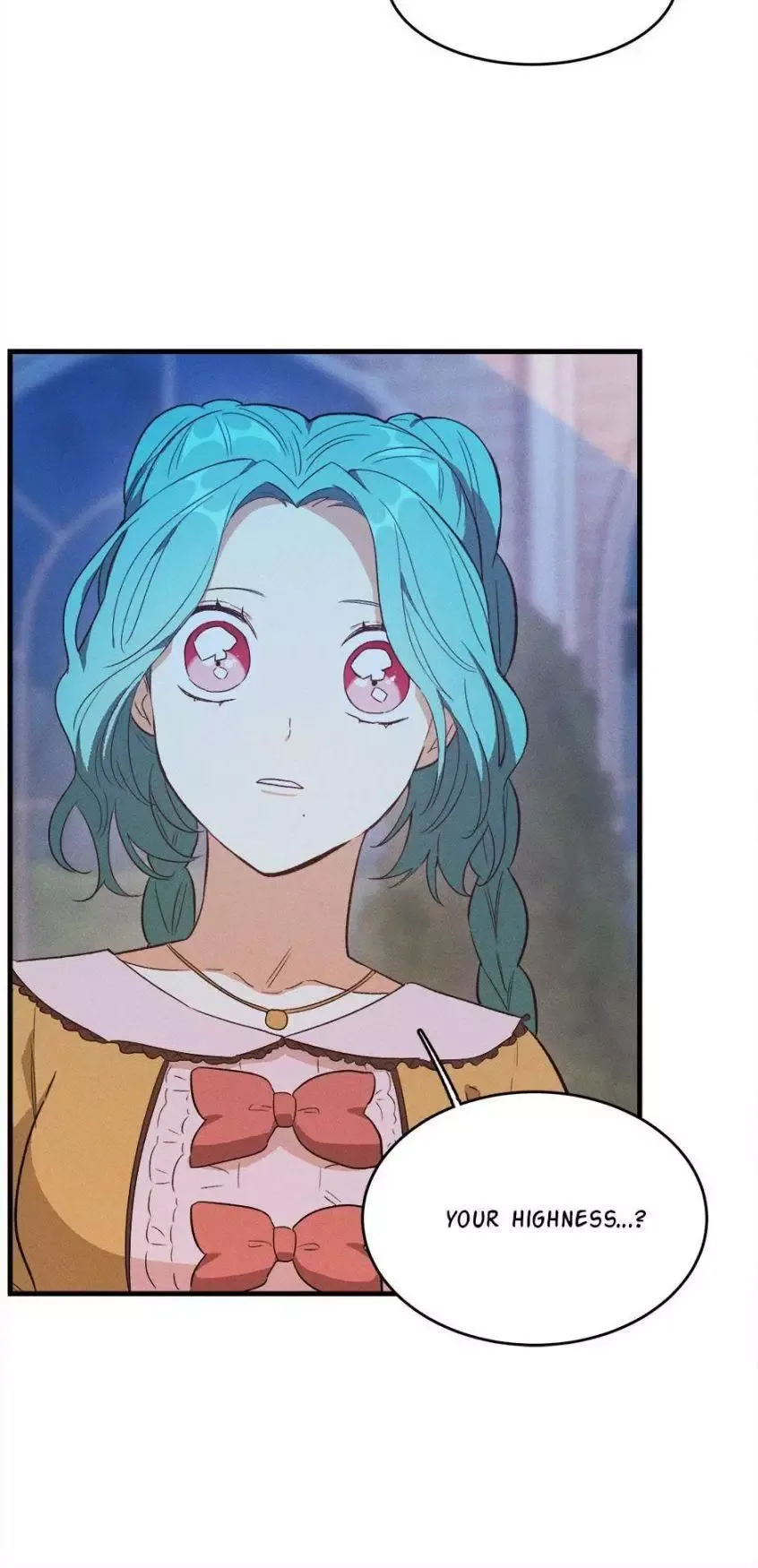 The Young Lady is A Royal Chef Chapter 43 page 33