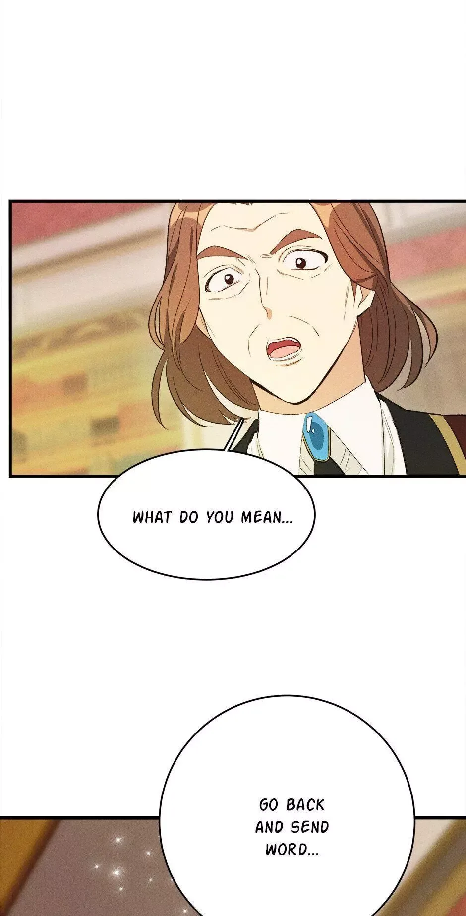 The Young Lady is A Royal Chef Chapter 40 page 30