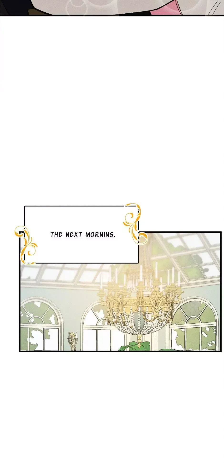 The Young Lady is A Royal Chef Chapter 42 page 30