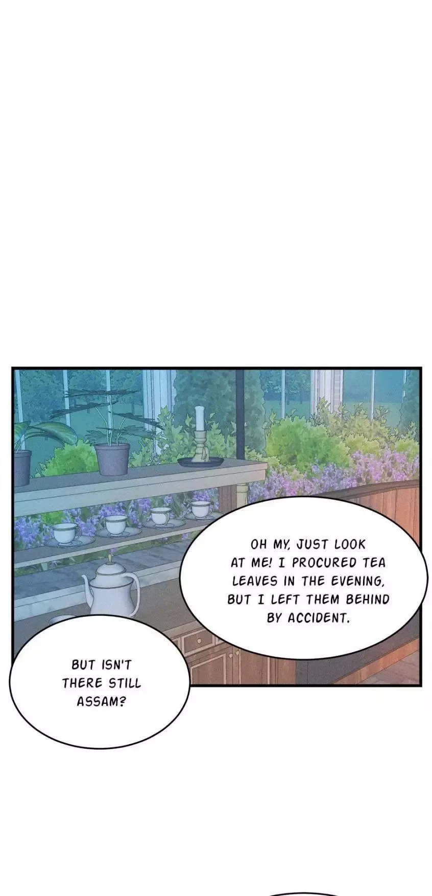 The Young Lady is A Royal Chef Chapter 43 page 26