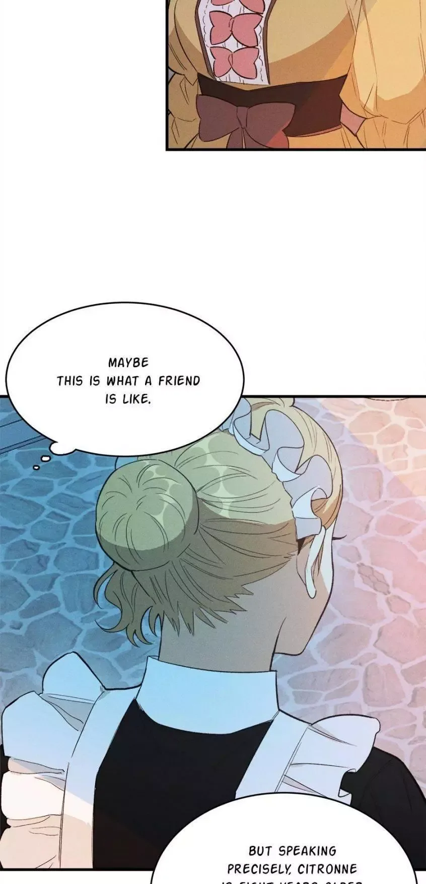 The Young Lady is A Royal Chef Chapter 43 page 29