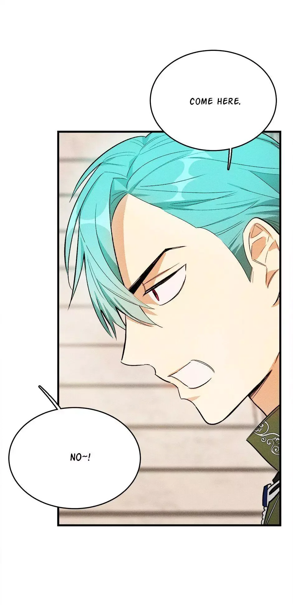 The Young Lady is A Royal Chef Chapter 42 page 27