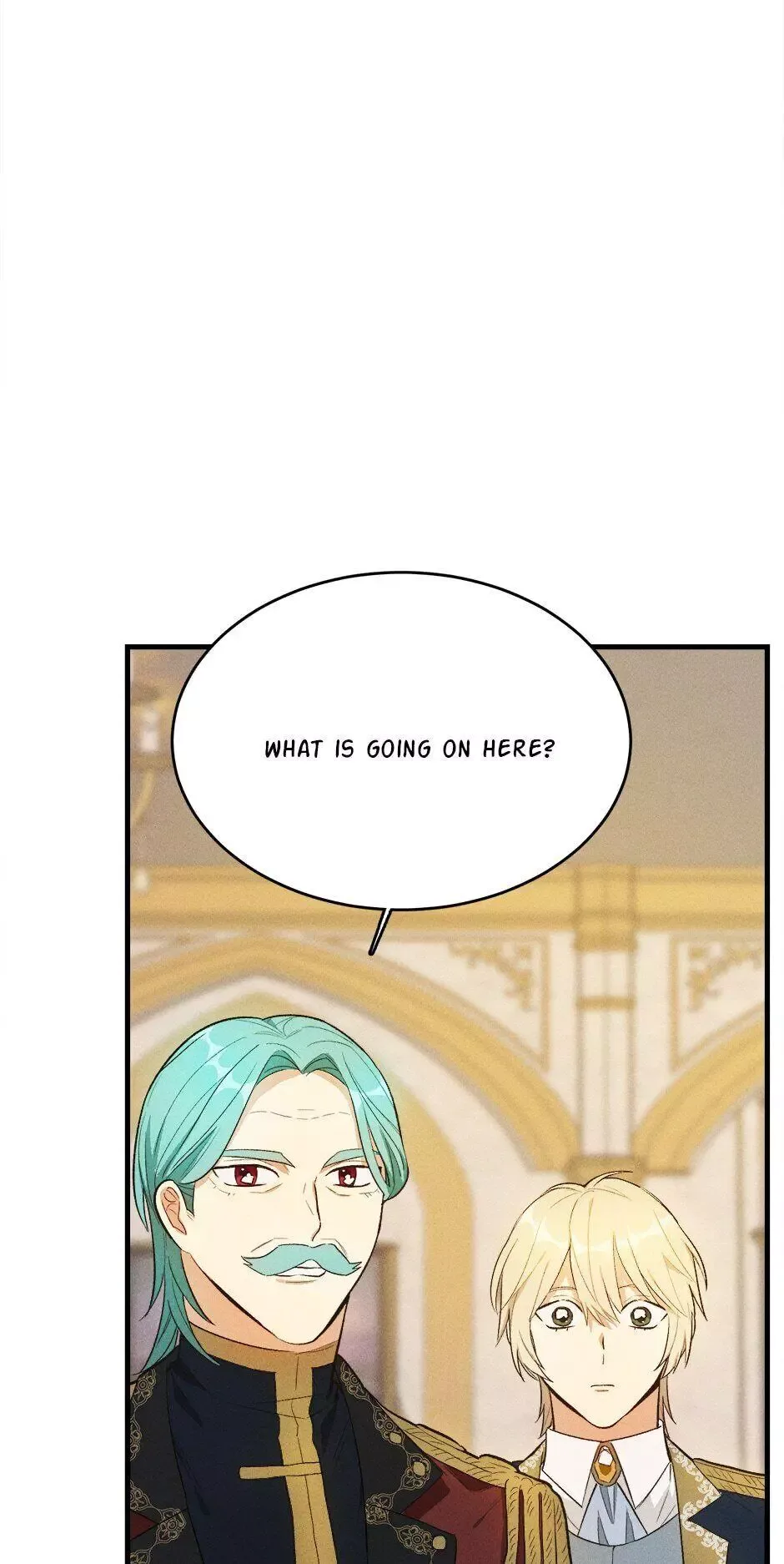 The Young Lady is A Royal Chef Chapter 42 page 24