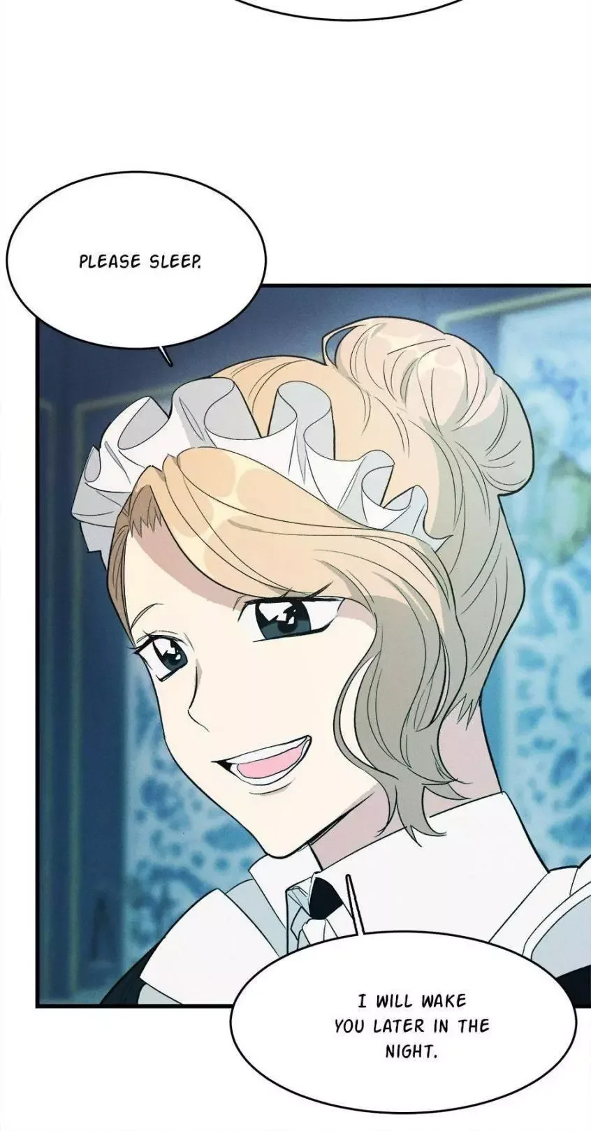 The Young Lady is A Royal Chef Chapter 43 page 25
