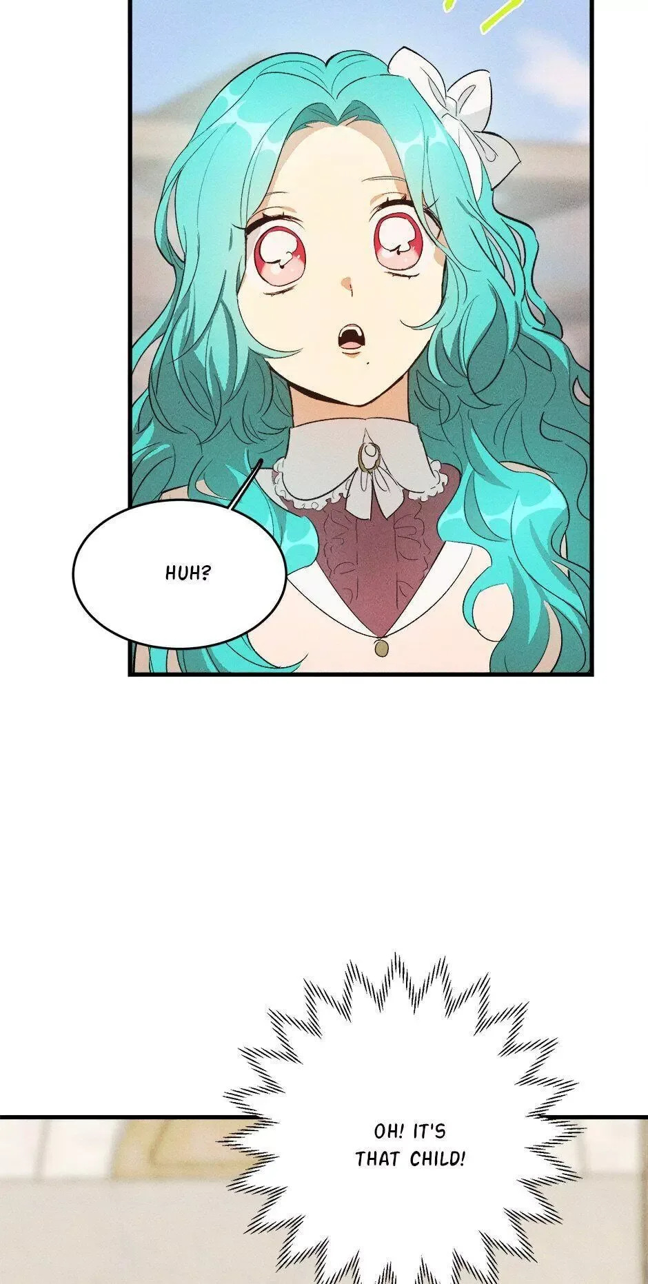 The Young Lady is A Royal Chef Chapter 40 page 40