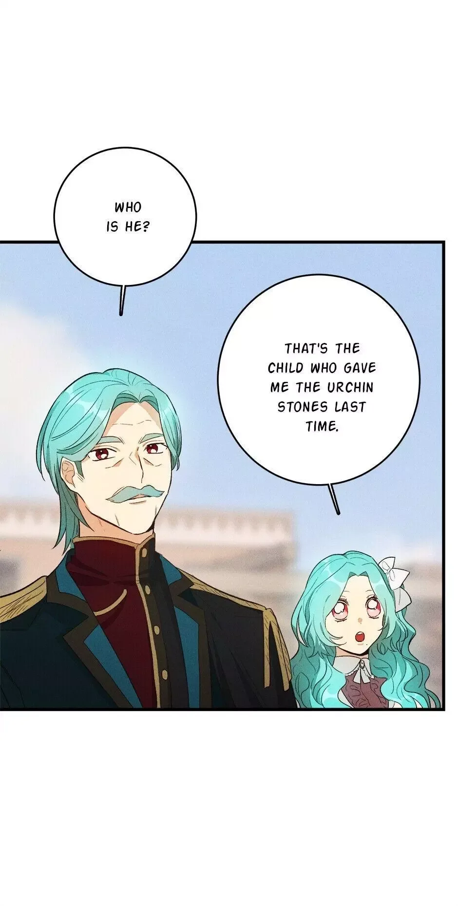 The Young Lady is A Royal Chef Chapter 40 page 42
