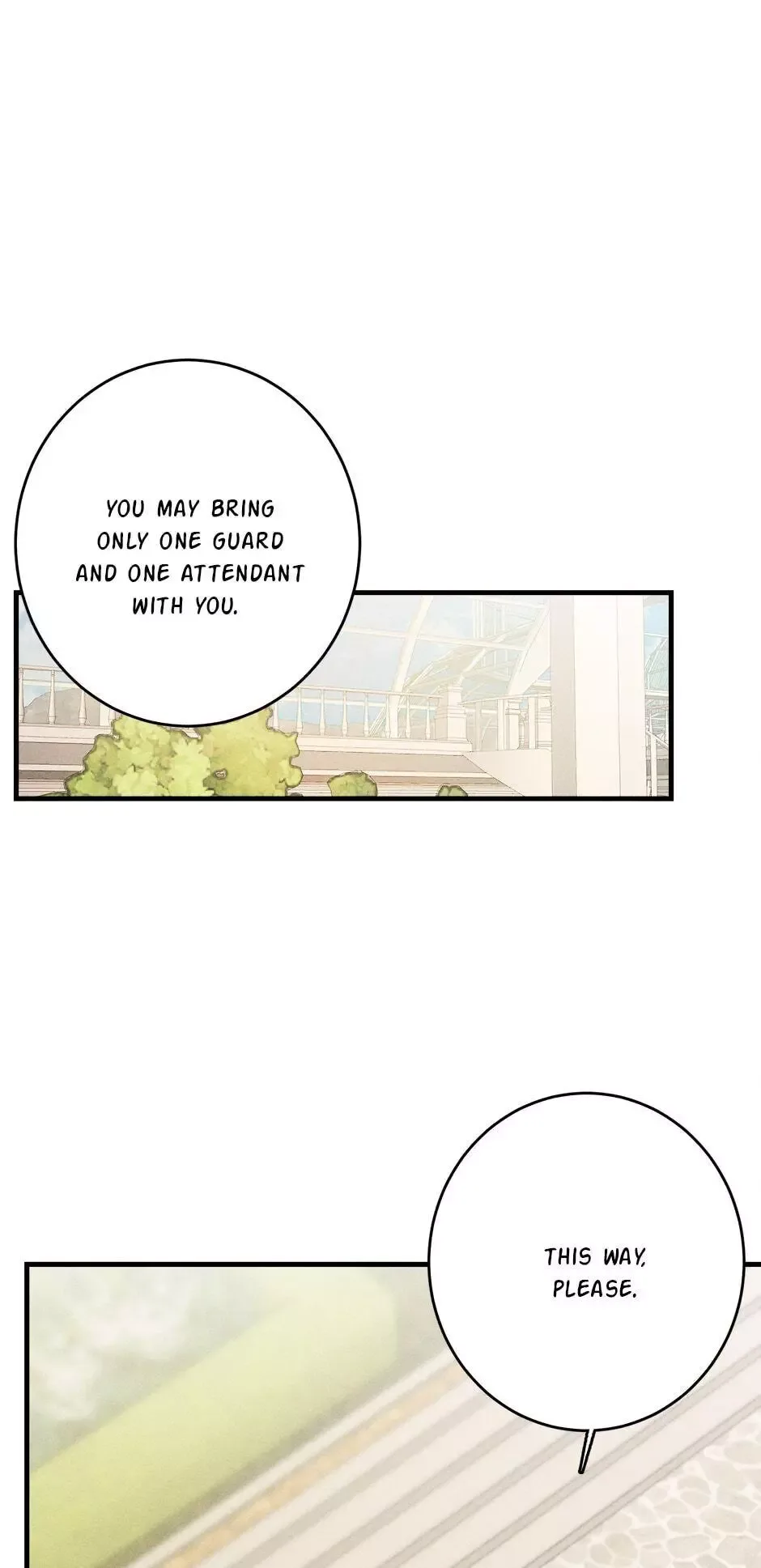 The Young Lady is A Royal Chef Chapter 42 page 40