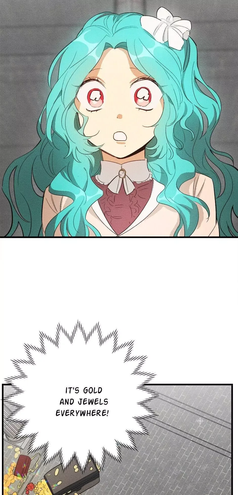 The Young Lady is A Royal Chef Chapter 40 page 45