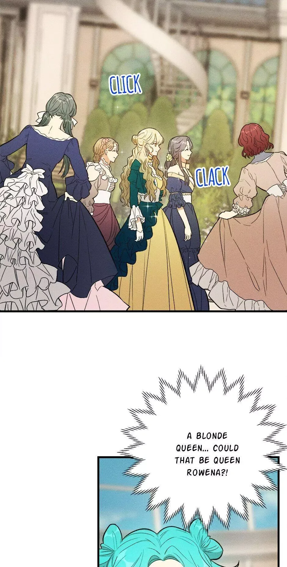 The Young Lady is A Royal Chef Chapter 42 page 46
