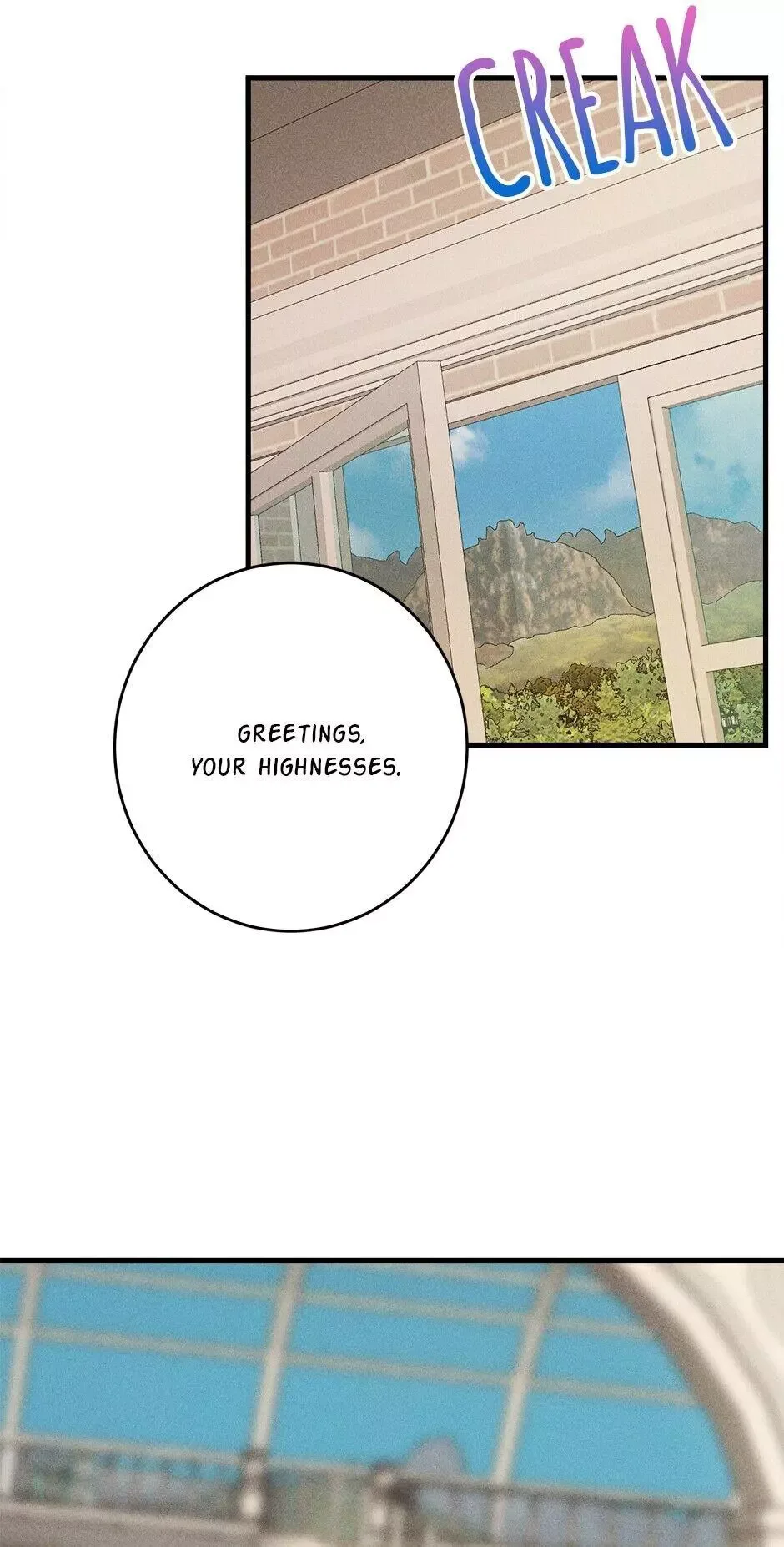 The Young Lady is A Royal Chef Chapter 42 page 45