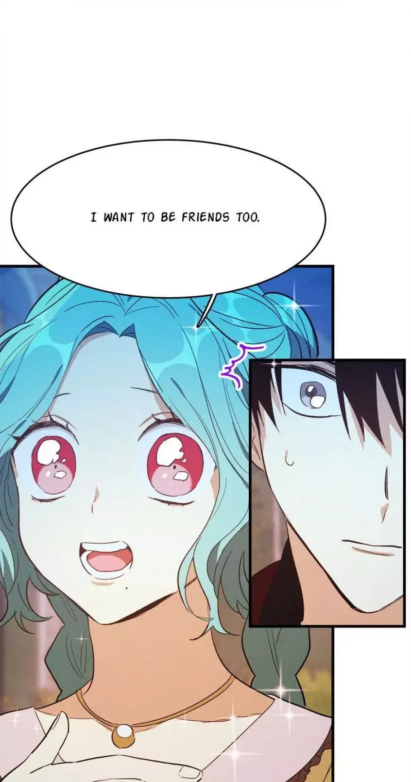 The Young Lady is A Royal Chef Chapter 43 page 50