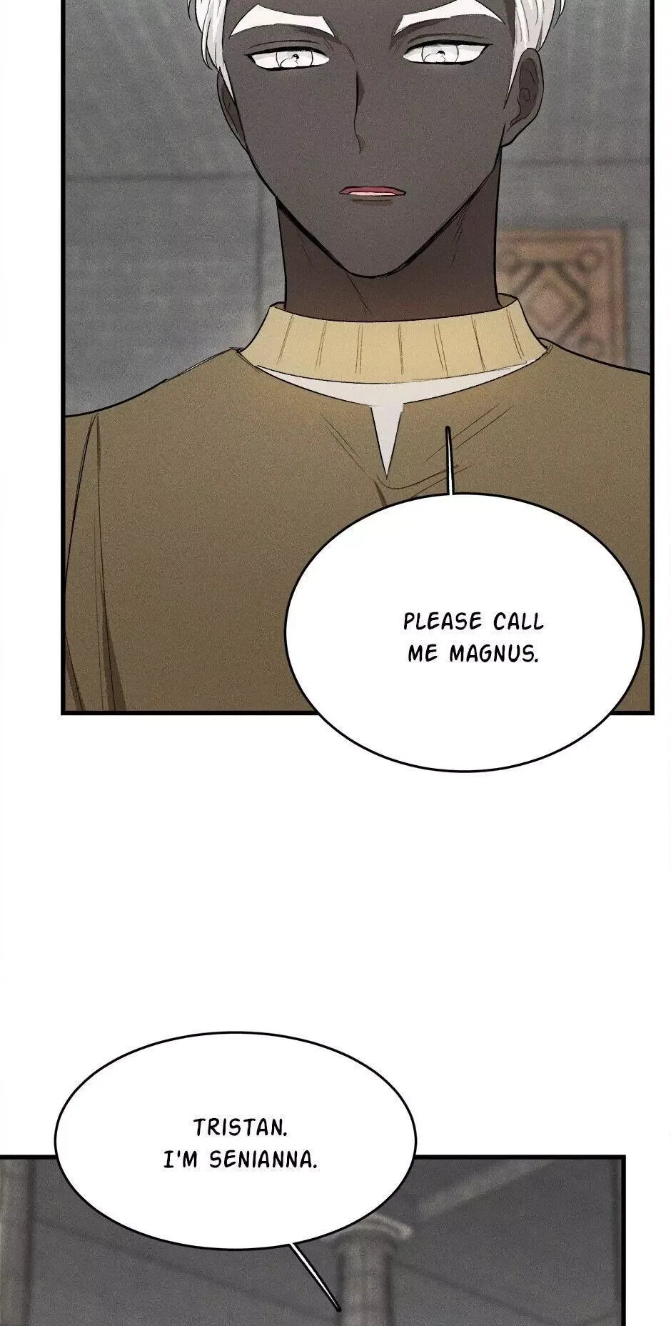 The Young Lady is A Royal Chef Chapter 40 page 52