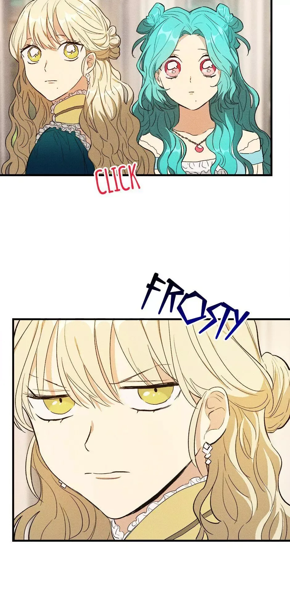 The Young Lady is A Royal Chef Chapter 42 page 54