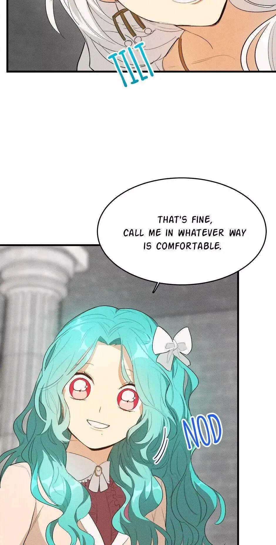 The Young Lady is A Royal Chef Chapter 40 page 54