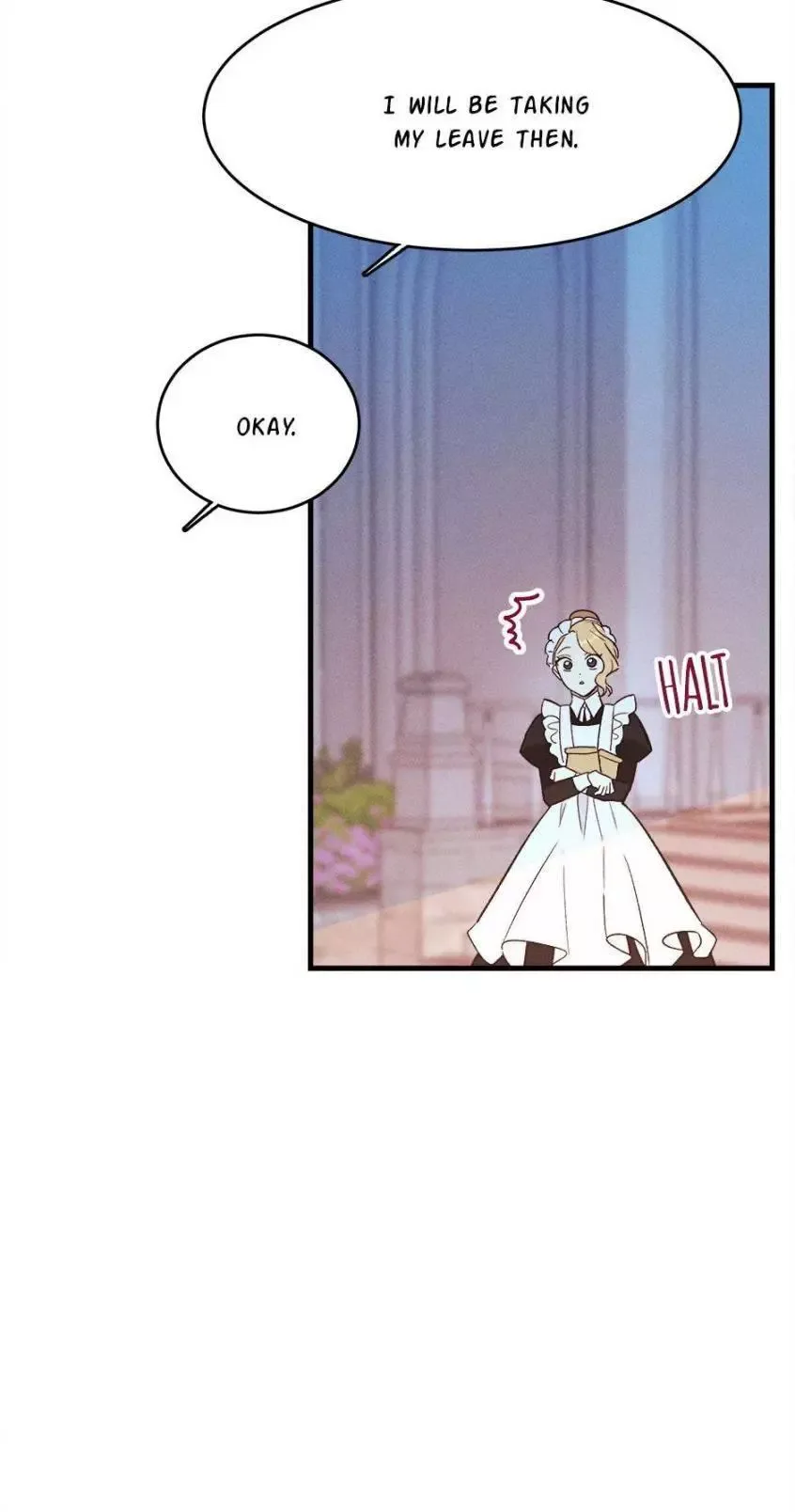 The Young Lady is A Royal Chef Chapter 43 page 55
