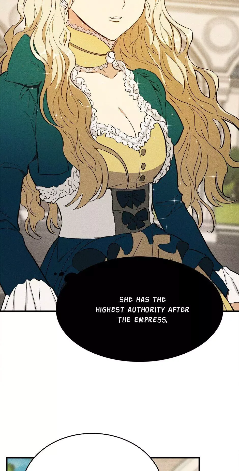 The Young Lady is A Royal Chef Chapter 42 page 48