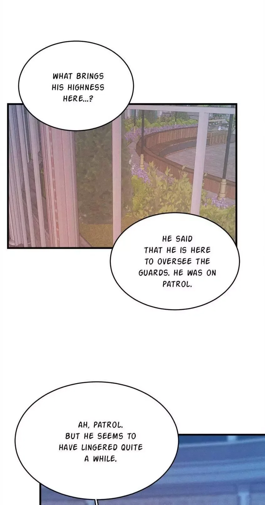 The Young Lady is A Royal Chef Chapter 43 page 56