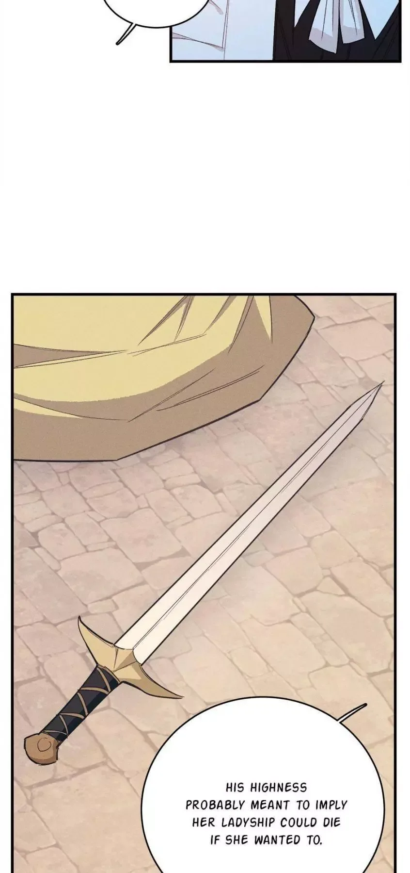 The Young Lady is A Royal Chef Chapter 43 page 61