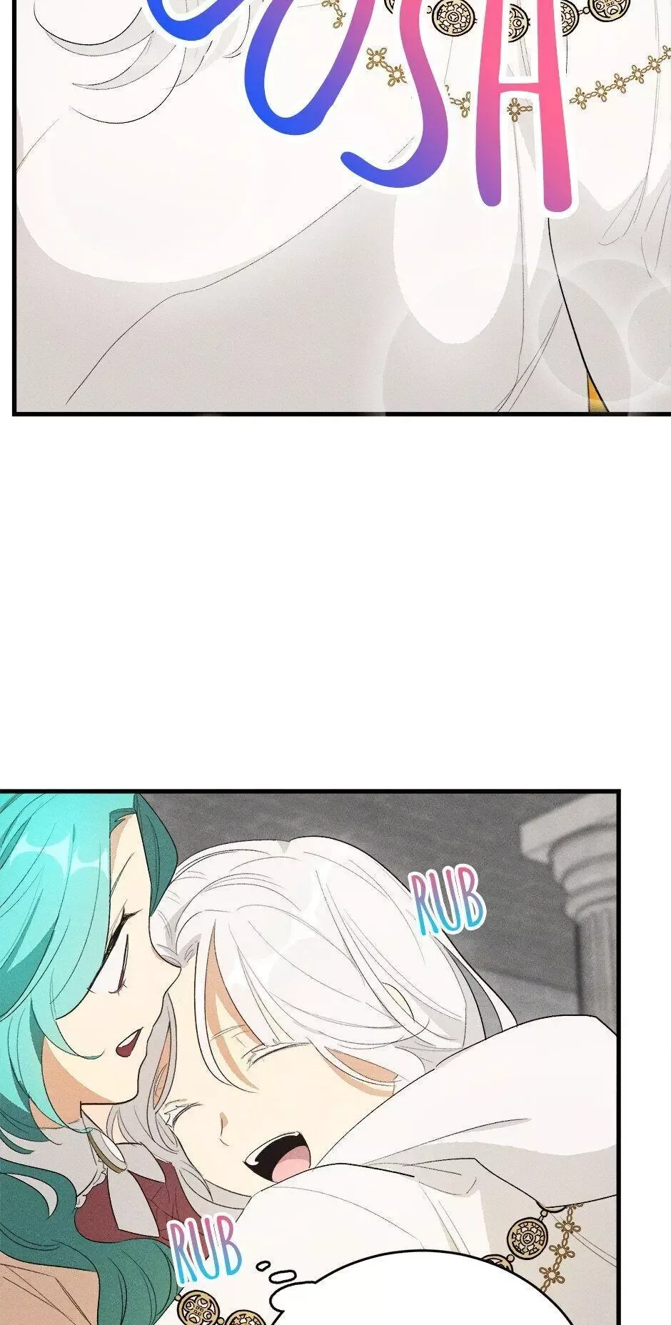 The Young Lady is A Royal Chef Chapter 40 page 56