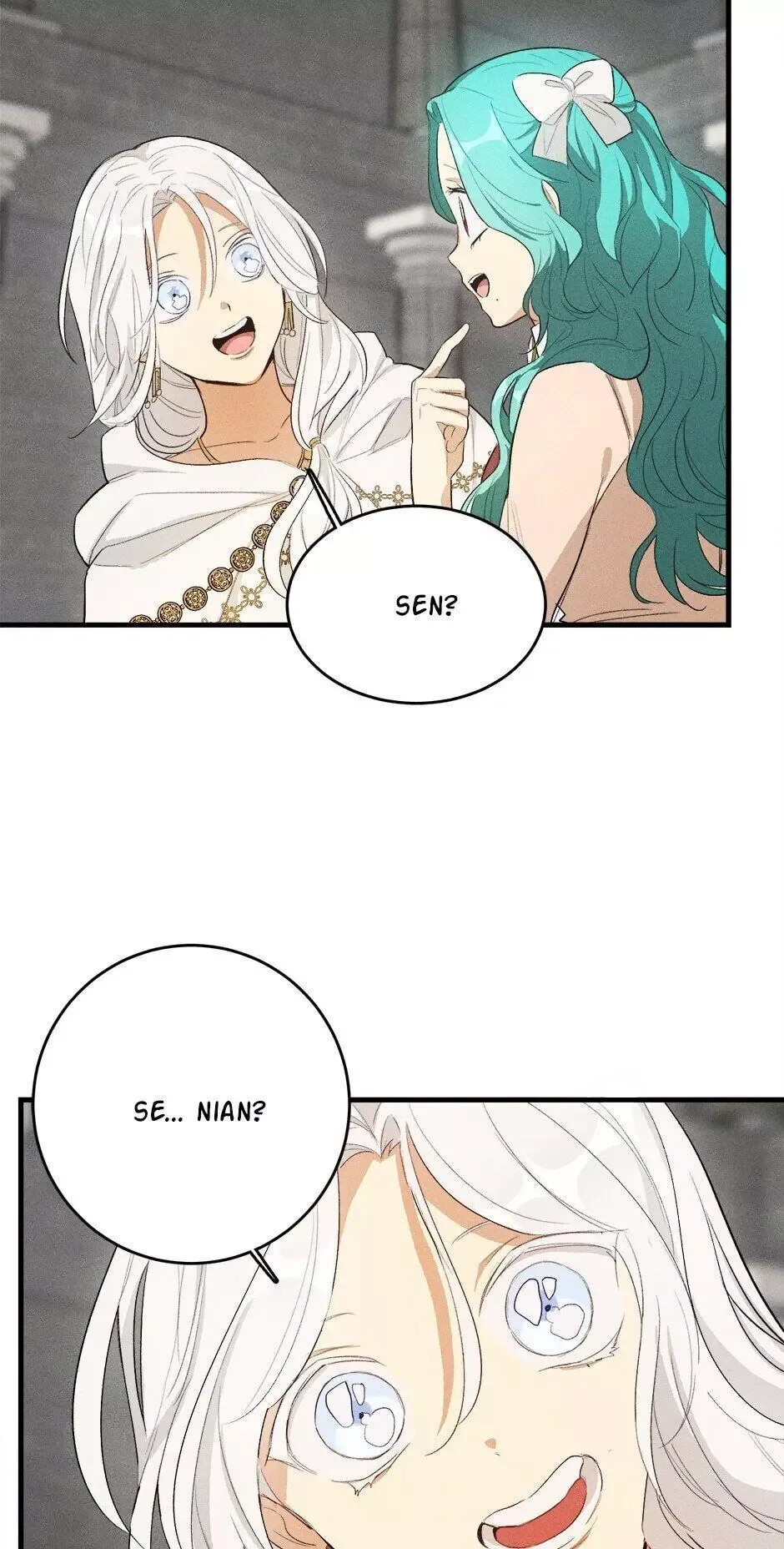The Young Lady is A Royal Chef Chapter 40 page 53