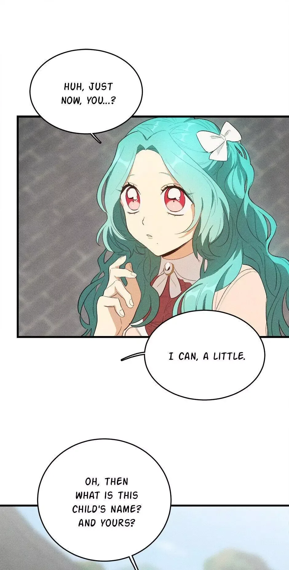 The Young Lady is A Royal Chef Chapter 40 page 50