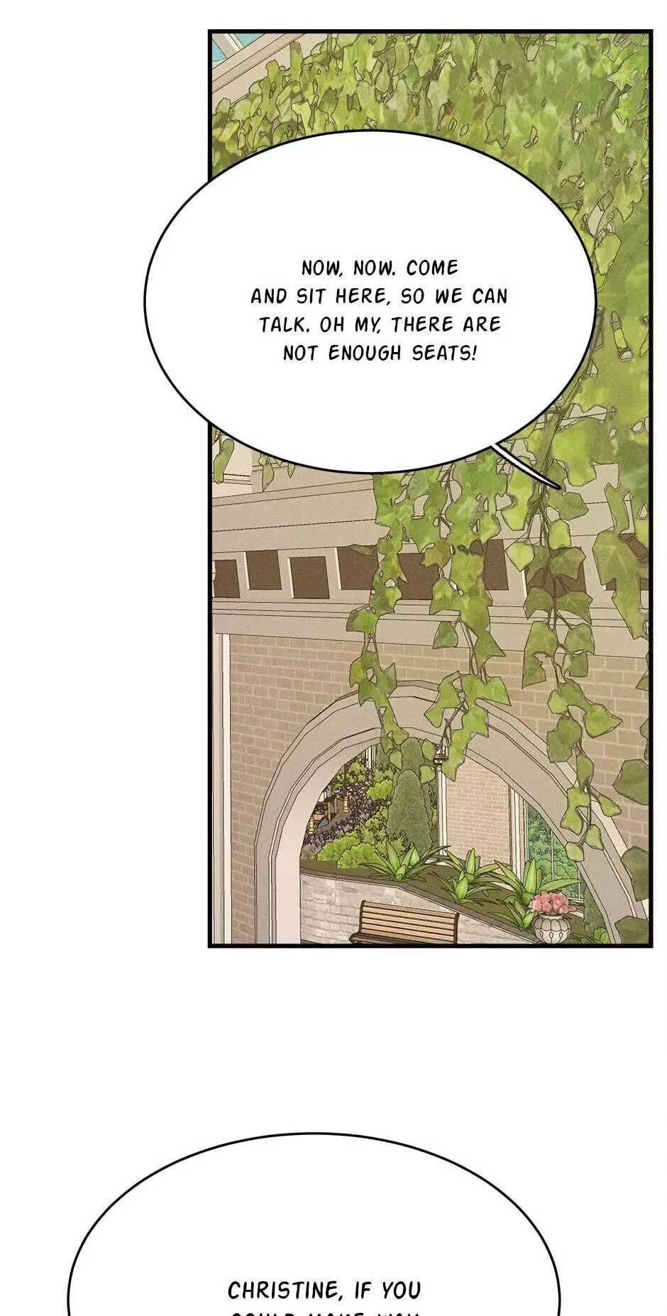 The Young Lady is A Royal Chef Chapter 42 page 50