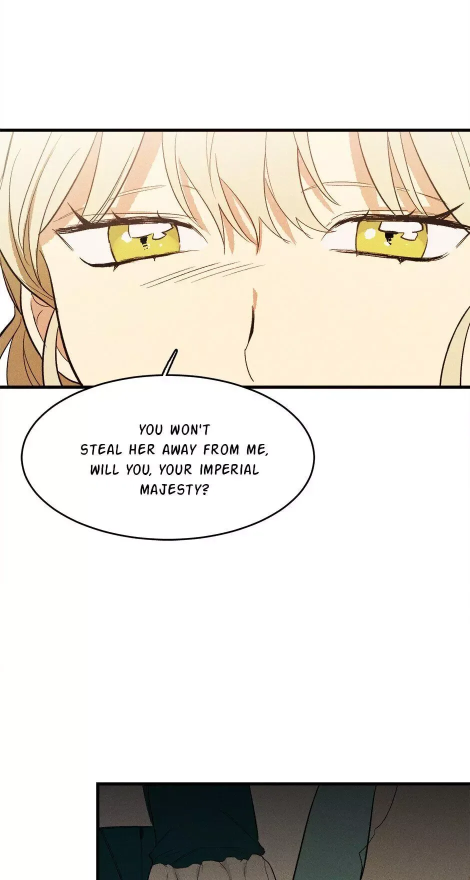 The Young Lady is A Royal Chef Chapter 42 page 61