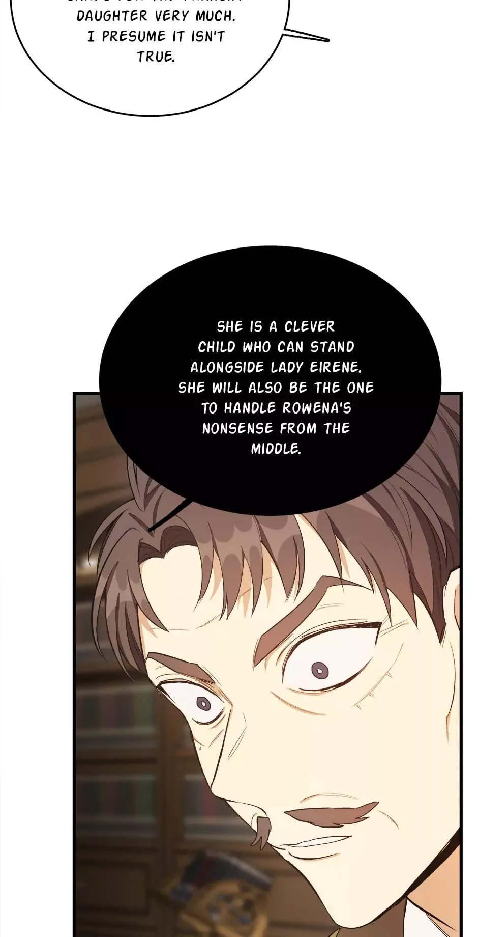 The Young Lady is A Royal Chef Chapter 47 page 5