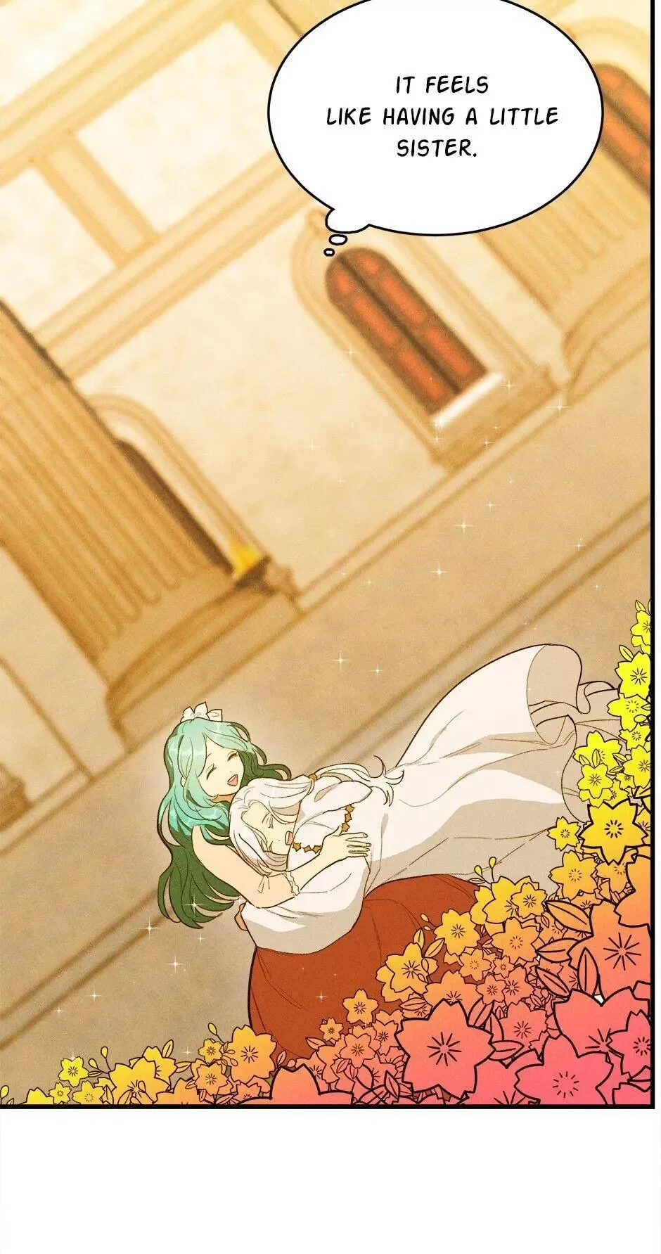 The Young Lady is A Royal Chef Chapter 40 page 61