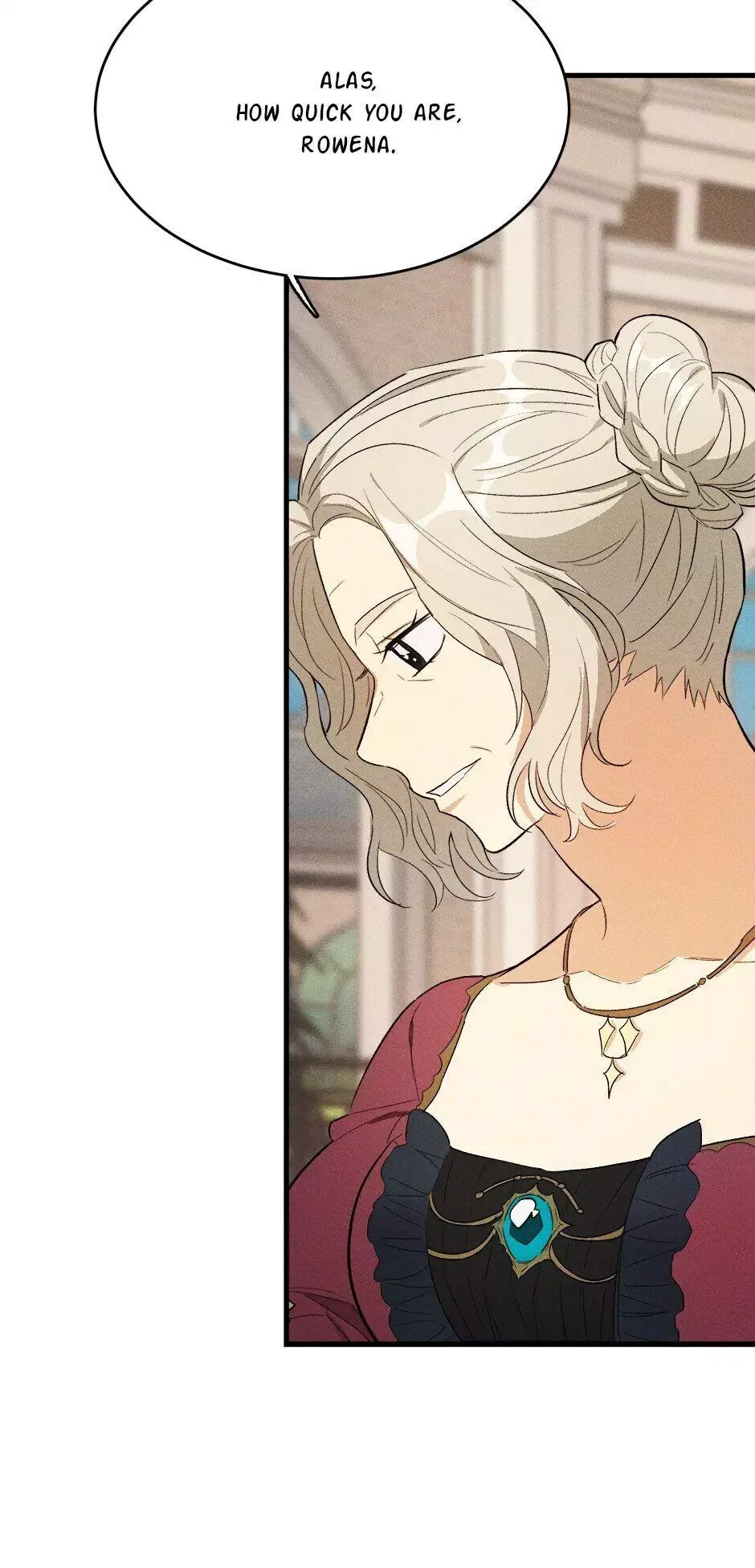 The Young Lady is A Royal Chef Chapter 42 page 59