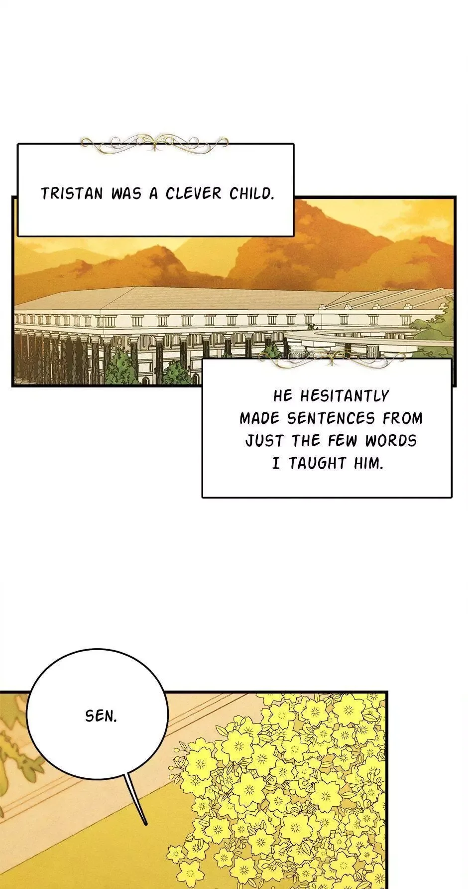 The Young Lady is A Royal Chef Chapter 40 page 58