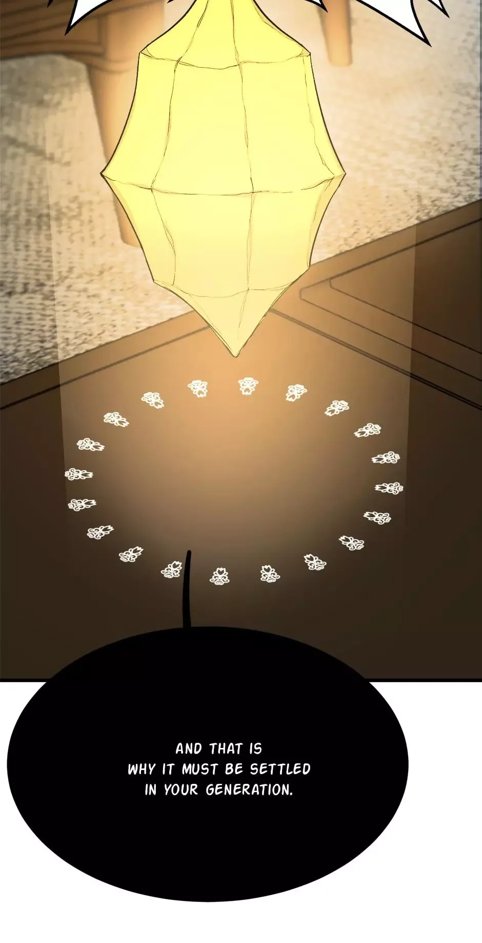 The Young Lady is A Royal Chef Chapter 47 page 8
