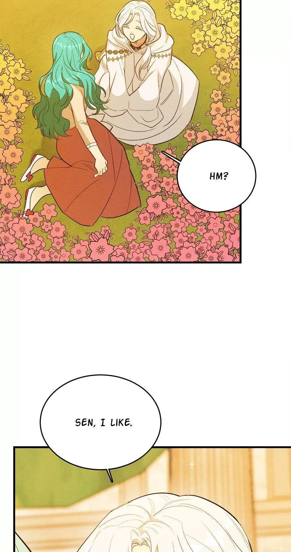 The Young Lady is A Royal Chef Chapter 40 page 59