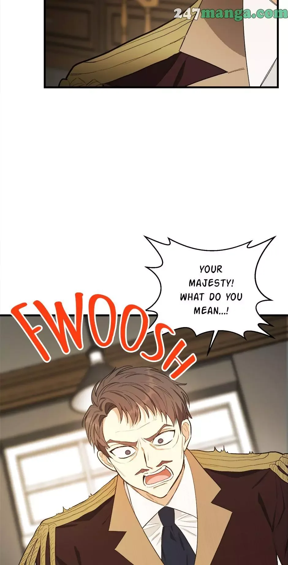 The Young Lady is A Royal Chef Chapter 47 page 6