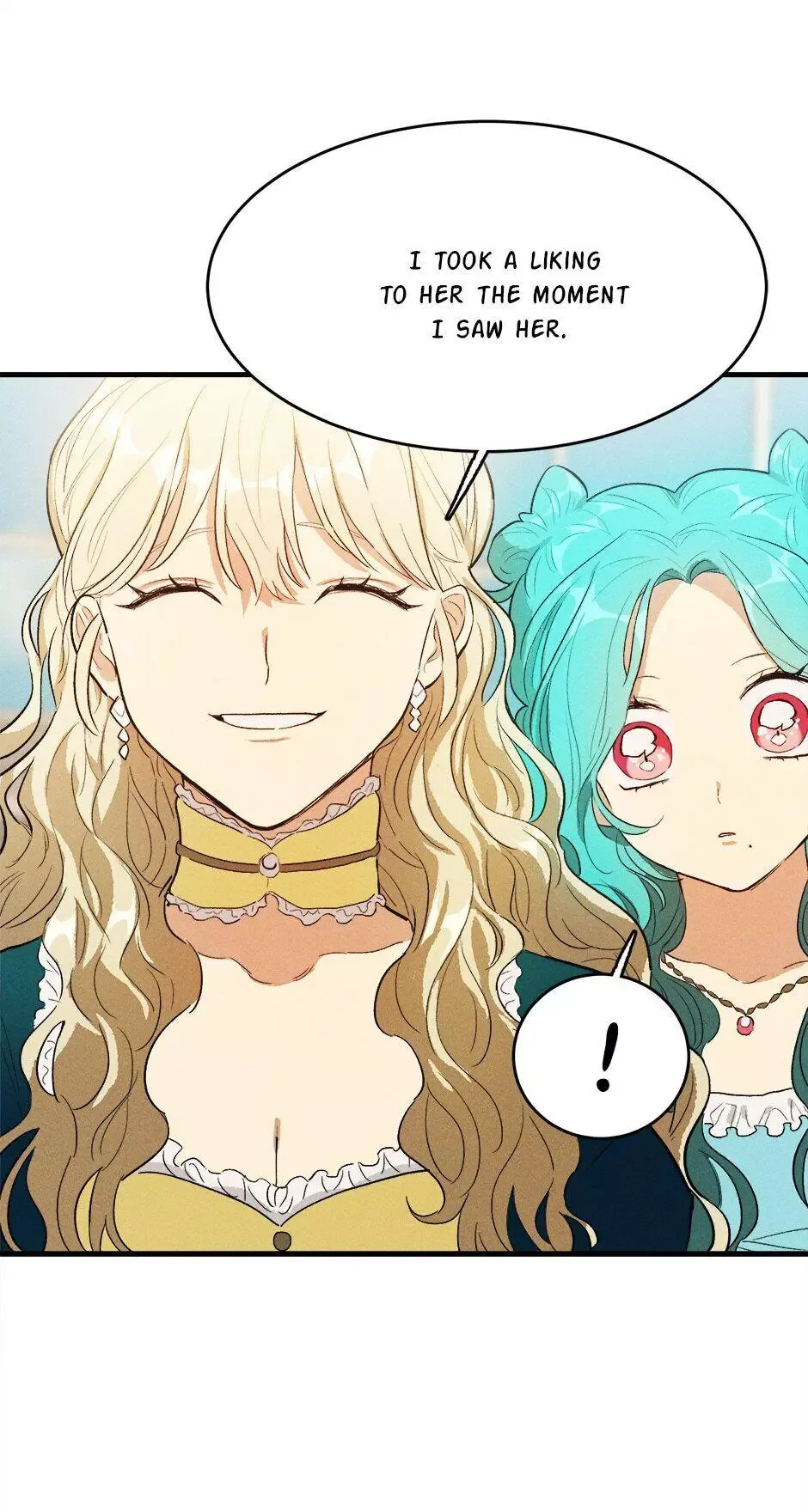 The Young Lady is A Royal Chef Chapter 42 page 60