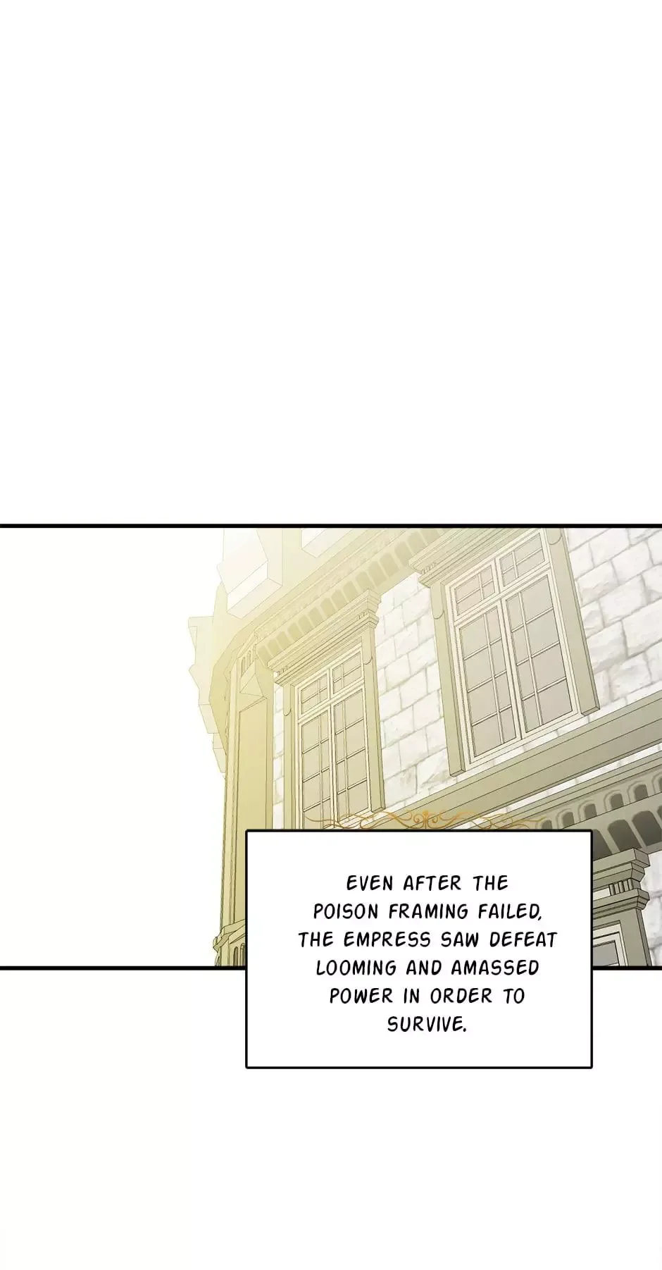 The Young Lady is A Royal Chef Chapter 46 page 1