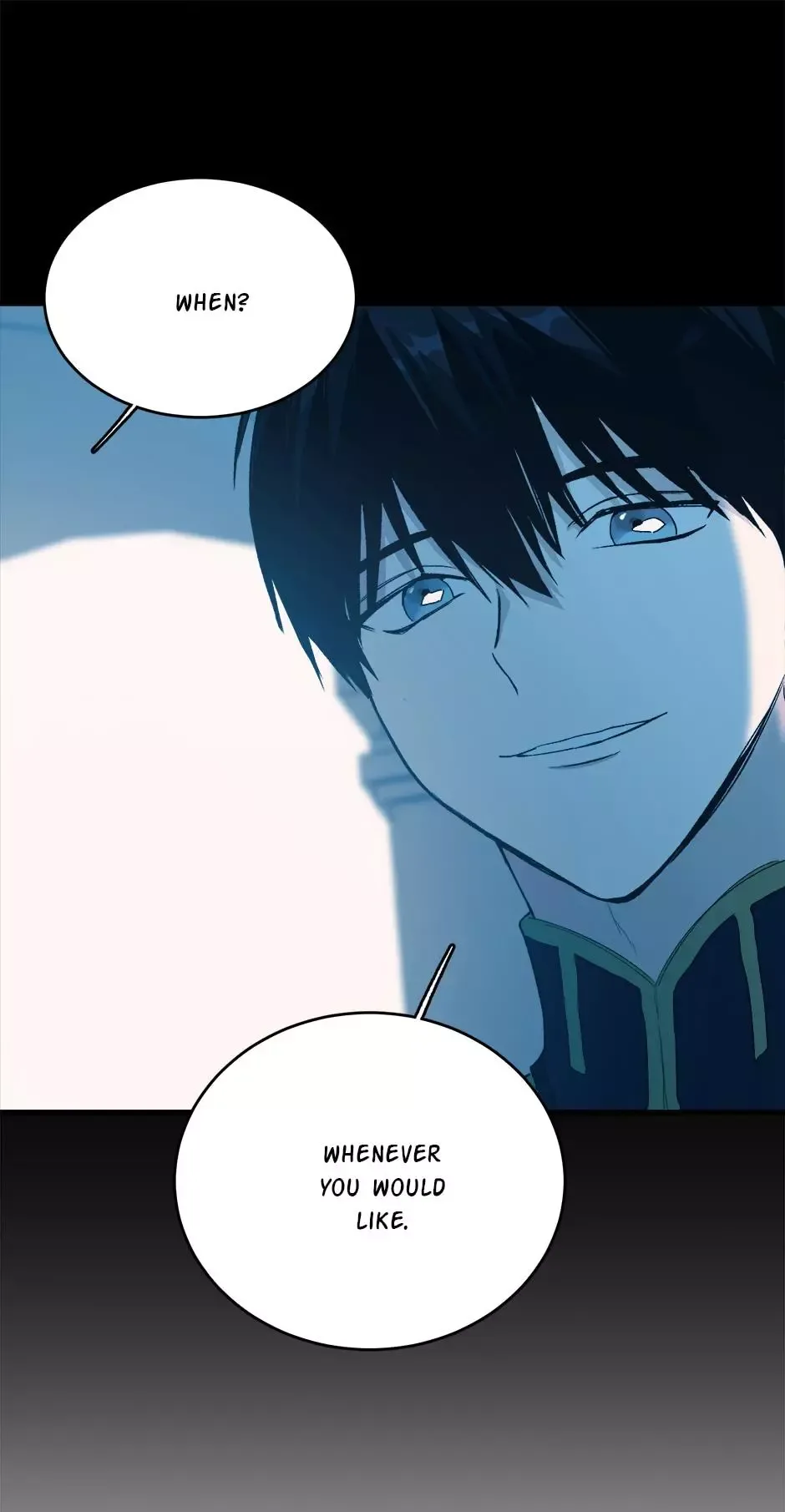 The Young Lady is A Royal Chef Chapter 47 page 19