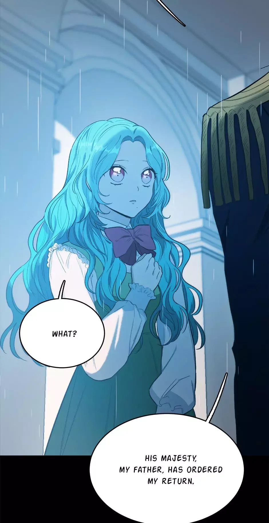 The Young Lady is A Royal Chef Chapter 47 page 17