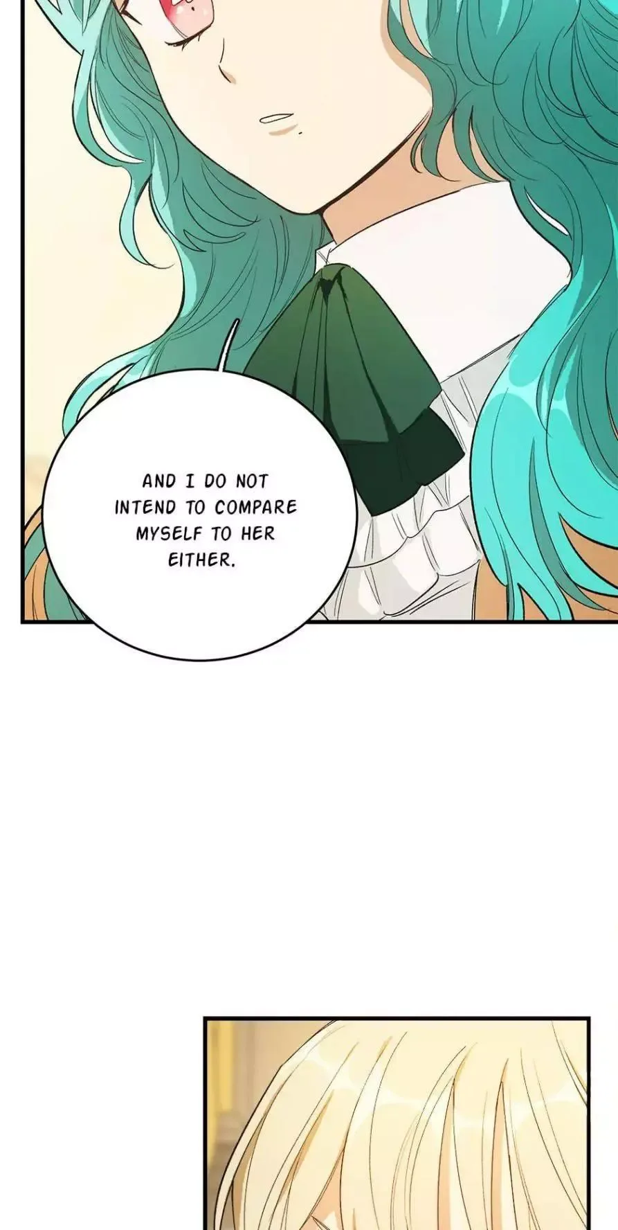 The Young Lady is A Royal Chef Chapter 45 page 2