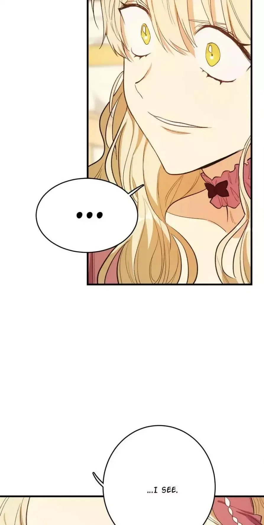 The Young Lady is A Royal Chef Chapter 45 page 3