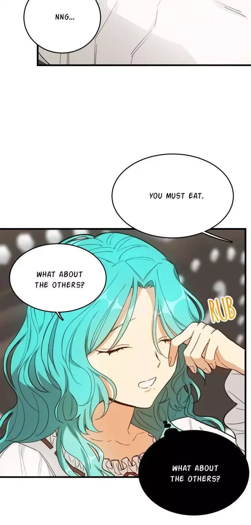 The Young Lady is A Royal Chef Chapter 44 page 2