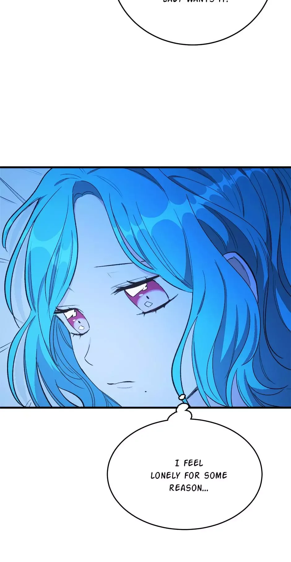 The Young Lady is A Royal Chef Chapter 47 page 21