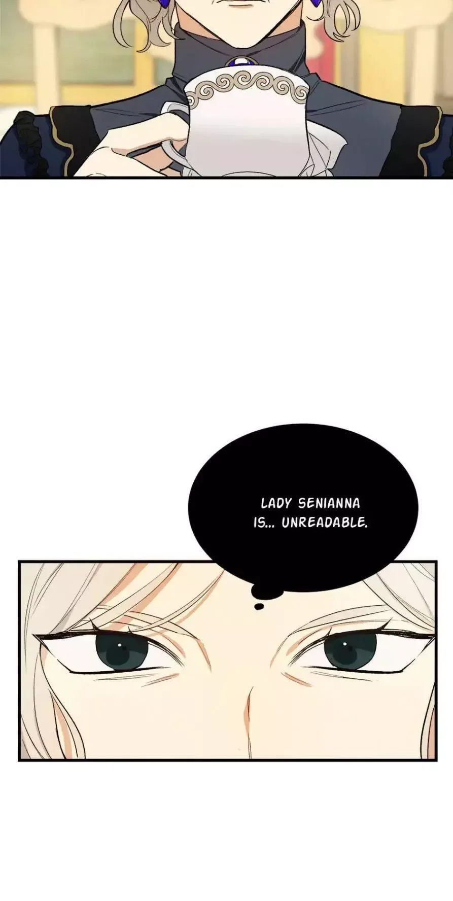 The Young Lady is A Royal Chef Chapter 45 page 6