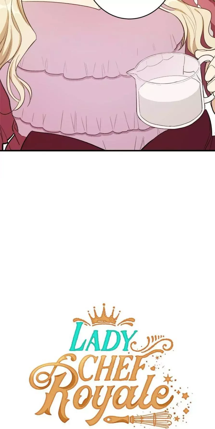 The Young Lady is A Royal Chef Chapter 45 page 4