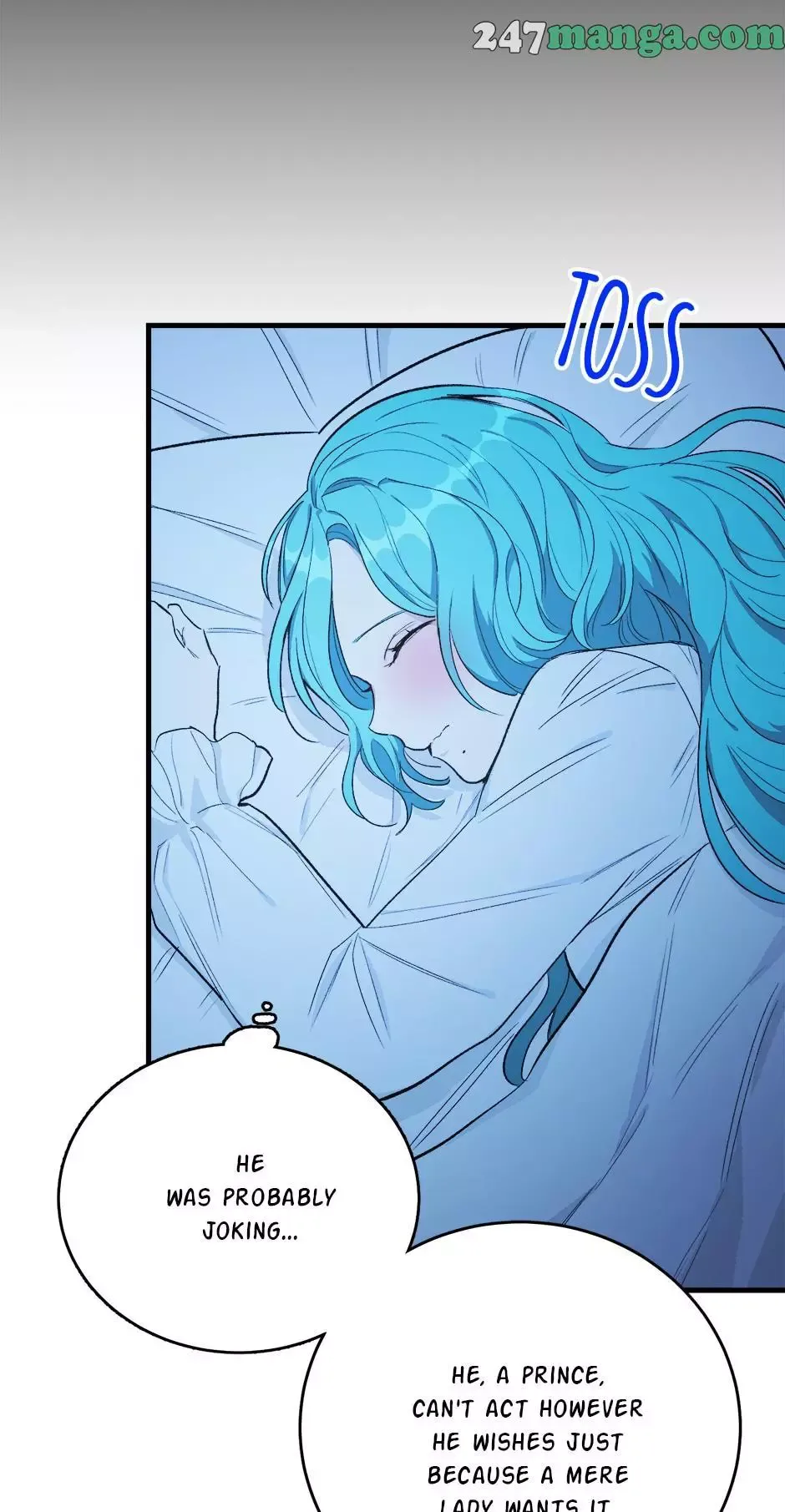 The Young Lady is A Royal Chef Chapter 47 page 20