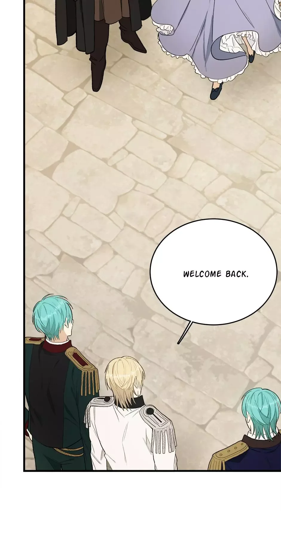 The Young Lady is A Royal Chef Chapter 47 page 24