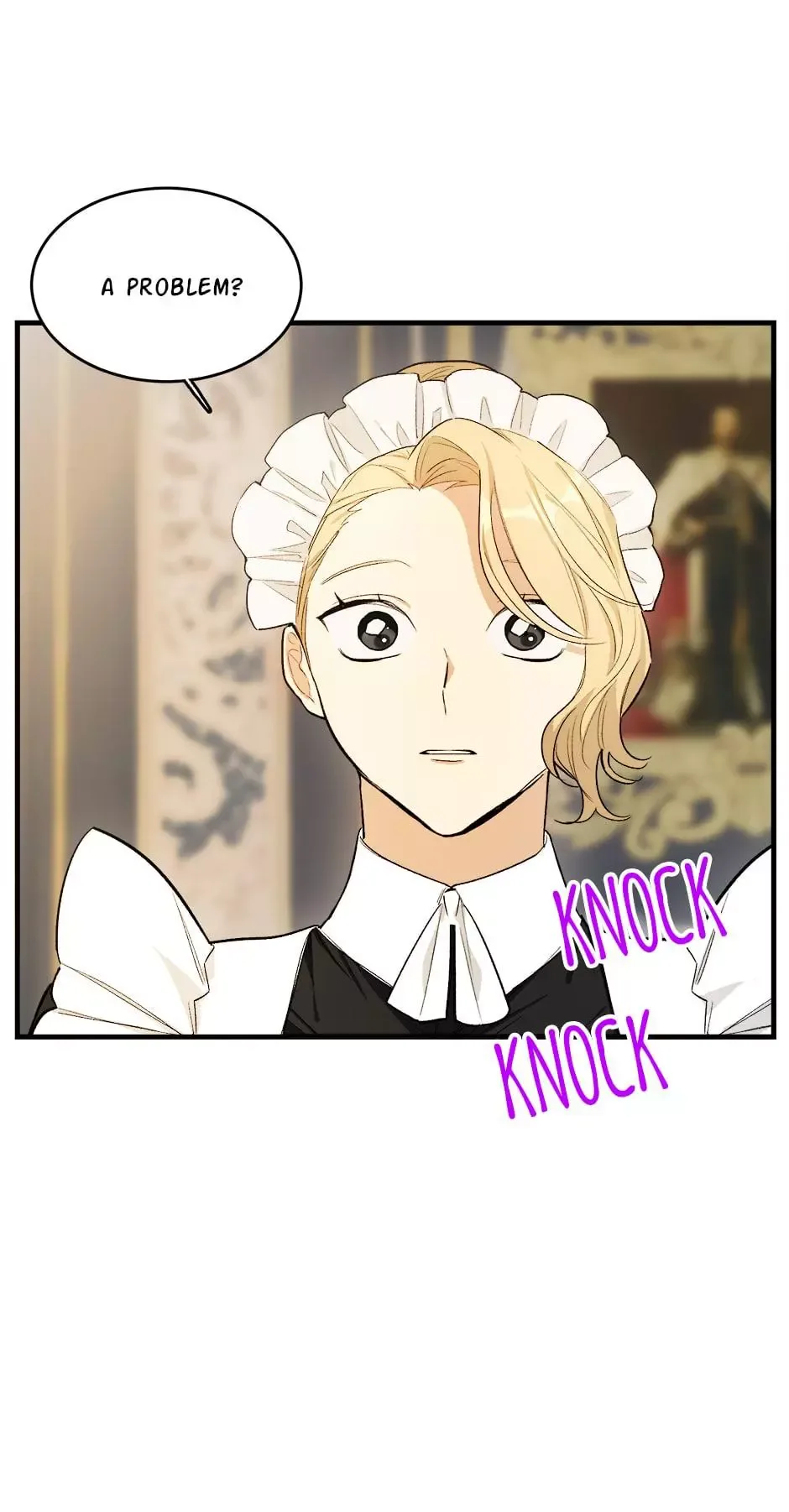The Young Lady is A Royal Chef Chapter 46 page 6