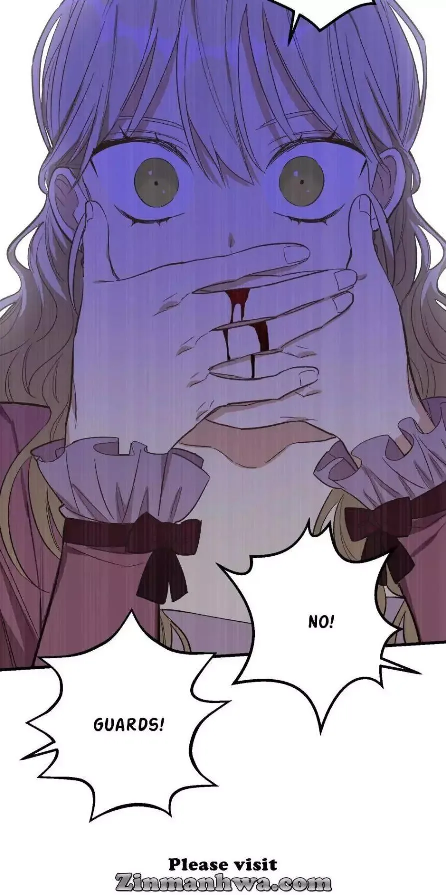 The Young Lady is A Royal Chef Chapter 45 page 12